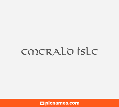 Emerald Isle